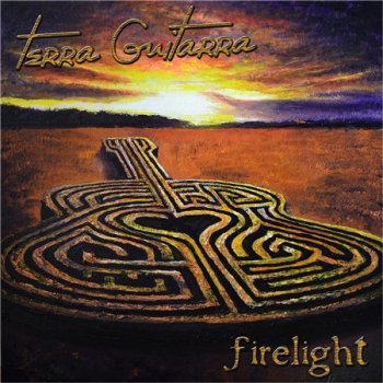 Terra Guitarra - Firelight (2014)