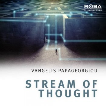 Vangelis - Stream Of Thought (2014)