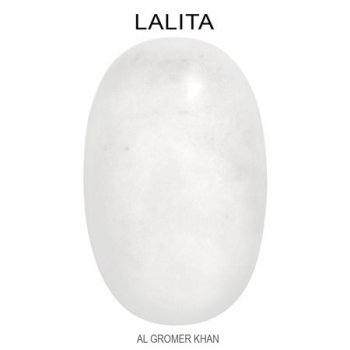 Al Gromer Khan - Lalita (2015)