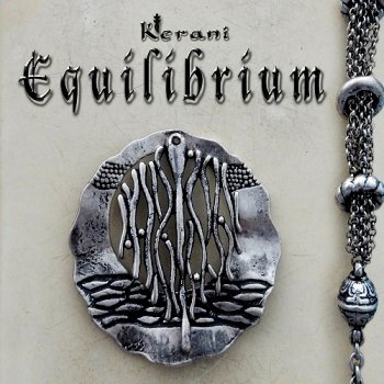 Kerani - Equilibrium (2015)
