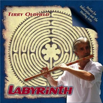 Terry Oldfield - Labyrinth (2015)