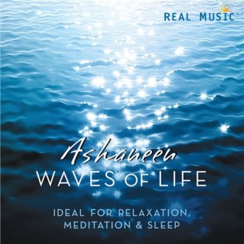 Ashaneen - Waves of Life (2015)