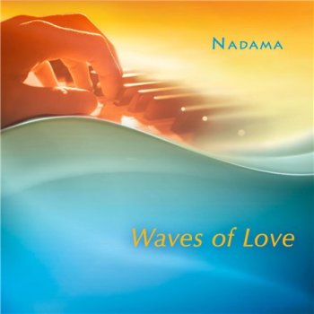Nadama - Waves of Love (2015)