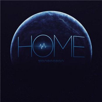 StoneOcean - Home (2016)