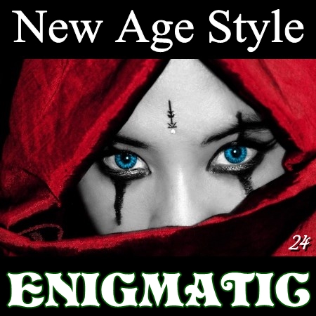 new age style enigmatic 24 торрент