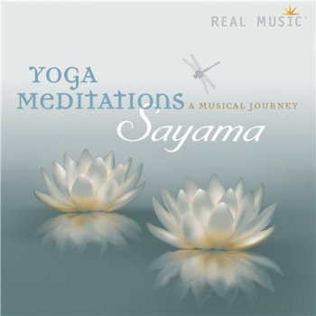 Sayama - Yoga Meditations (2016)