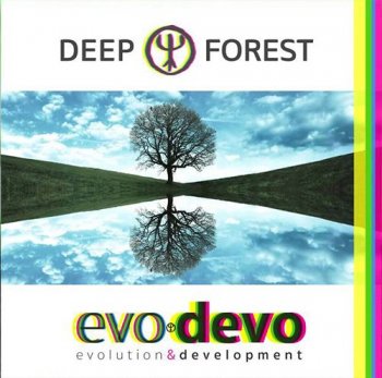 Deep Forest  Evo-Devo (2016)