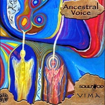 Soulfood - Ancestral Voice (2015)