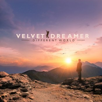 Velvet Dreamer - Different World (2017)