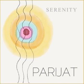 Parijat - Serenity (2018)
