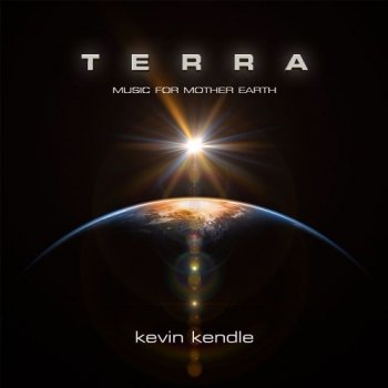 Kevin Kendle - Terra (2018)