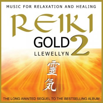 Llewellyn - Reiki Gold 2 (2018)