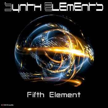 Synth Elements - Fifth Element (2017)