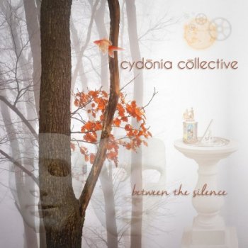 Cydonia Collective - Between the Silence (2018)