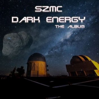 SZMC - Dark Energy  (2018)