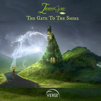 Innersync - The Gate To The Shire (2019)