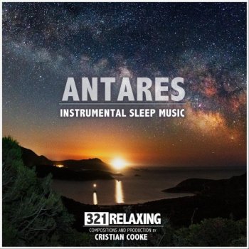 321 Relaxing - Antares (2020)