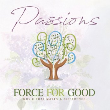 Force for Good - Passions (2020)