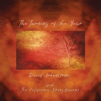 David Arkenstone - The Turning Of The Year (2020)