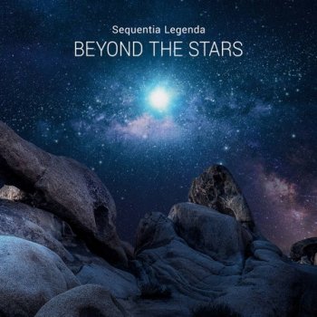 Sequentia Legenda - Beyond The Stars (2020)