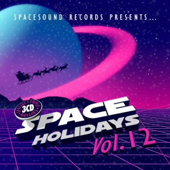 Space Holidays Vol. 12 (2020)