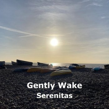 Serenitas - Gently Wake (2021)