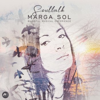 Marga Sol  Soultalk (2020)