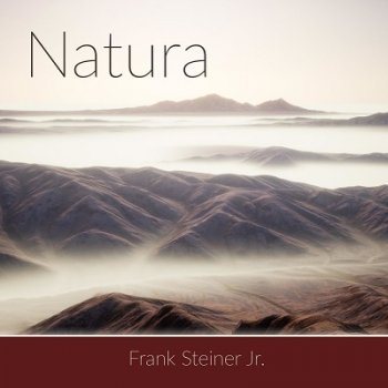 Frank Steiner Jr. - Natura (2021)