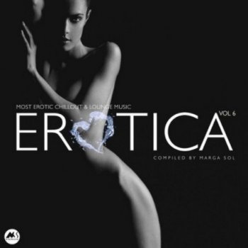 Erotica Vol. 6 (2021)