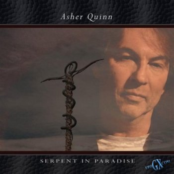 Denis Quinn - Serpent In Paradise (2008)