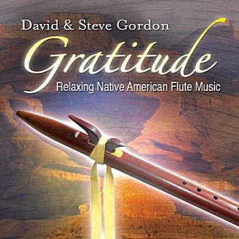 David & Steve Gordon - Gratitude (2010)
