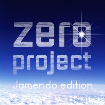 Zero-project - Jamendo edition 1-7 (2008-2010)