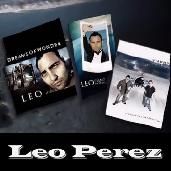 Leo Perez -  (2005-2008)