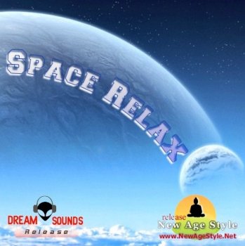 New Age Style - Space Relax (2011)