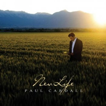 Paul Cardall  New Life (2011)