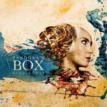Blue Stone - Pandora's Box (2011)