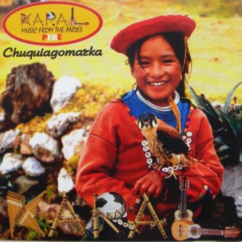Karal - Chuquiagomarka (2009)