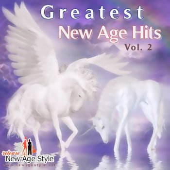 New Age Style - Greatest New Age Hits, Vol. 2 (2011)