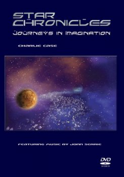 Jonn Serrie - Star Chronicles I, Journeys In Imagination (2002)