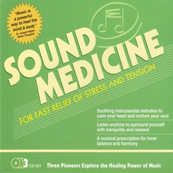 Sound Medicine (2002)