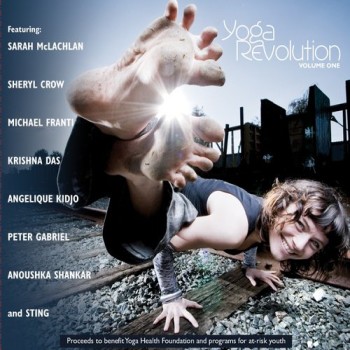 Yoga Revolution (2010)