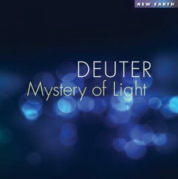 Deuter - Mystery Of Light (2010)