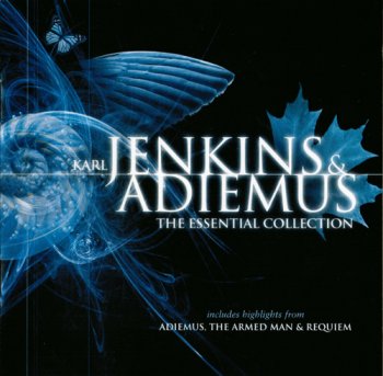 Adiemus - The Essential Collection (2006)