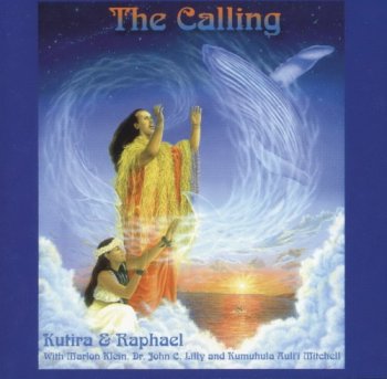 Raphael & Kutira - The Calling (1995)