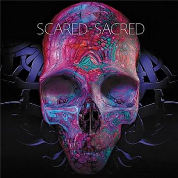 Suns Of Arqa - Scared Sacred (2010)