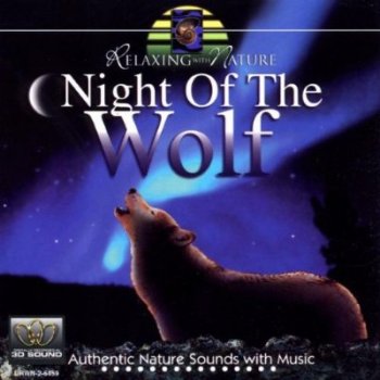 Daniel Donadi - Night of the Wolf (1996)