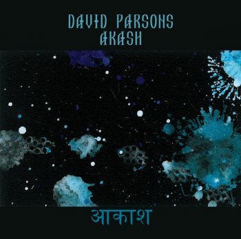 David Parsons - Akash (2010)