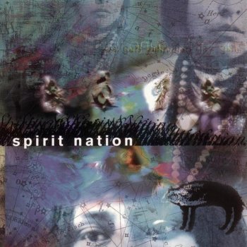 Spirit Nation - Spirit Nation (1998)