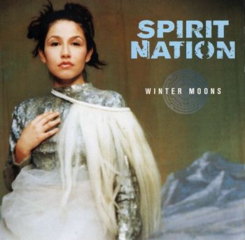 Spirit Nation - Winter Moons (2001)