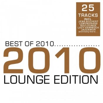 Best Of 2010: Lounge Edition (2010)